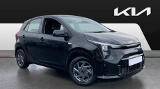 Kia Picanto 1.0 2 5dr Petrol Hatchback